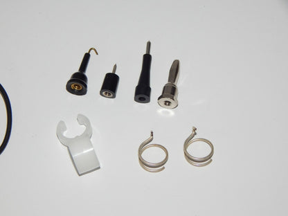 used Tektornix P6007 probe with accessories - TEKTORNIX