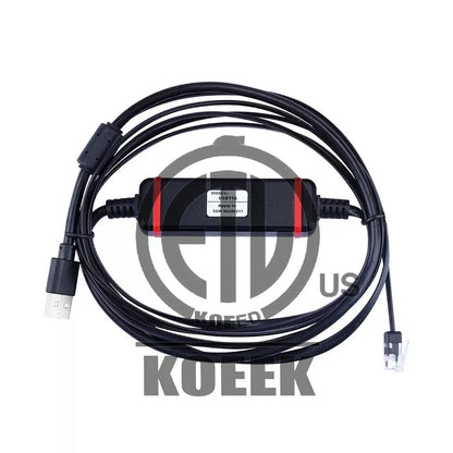 FOR USB11A SEW Inverter Panel Data Cable Debugging USB Download