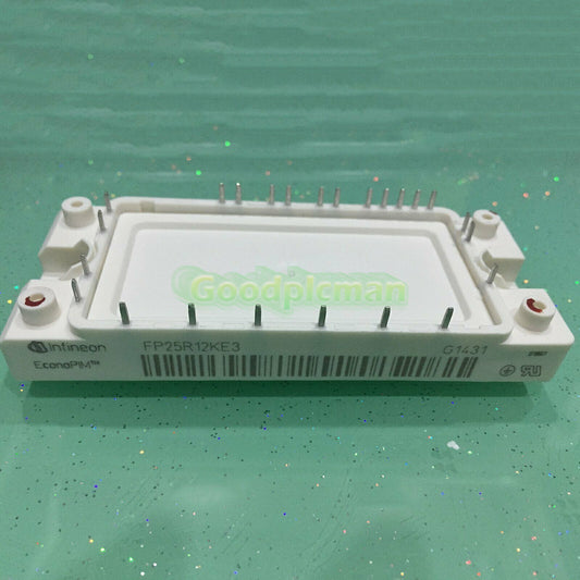1PC For INFINEON FP25R12KE3 Power Module Free Shipping
