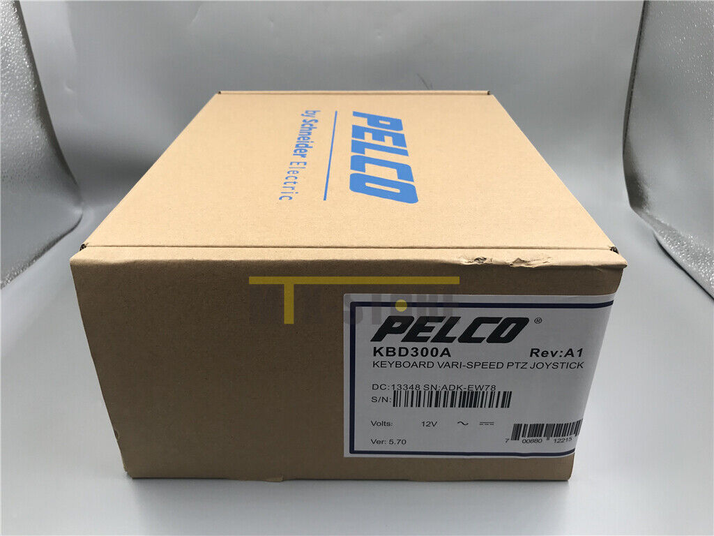 new 1pcs ones PELCO keyboard Controller KBD300A - KOEED