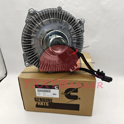 for 2013-18 Ram 2500 3500 6.7L Cummins Fan Clutch Radiator Cooling 52014729AC
