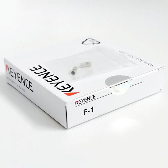 new 1PC KEYENCE F-1 FOCUSING LENS IN BOX spot stock - KEYENCE