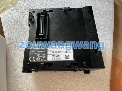 new 1PCS Keyence KV-XCM02 Ethernet Communication Module
