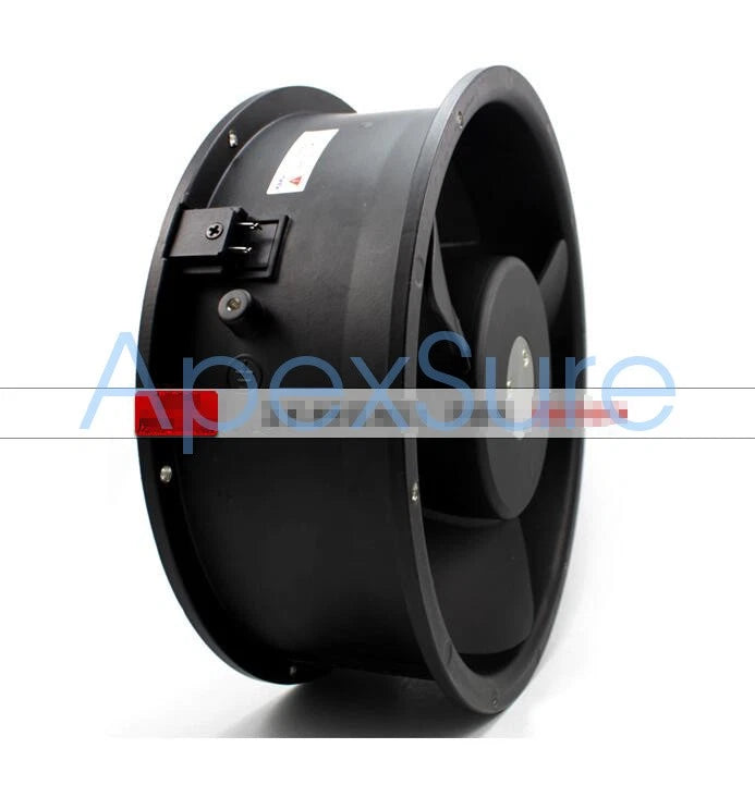 1PCS KAKU KA2208HA2-4 AC220V 0.3A/0.26A axial flow fan