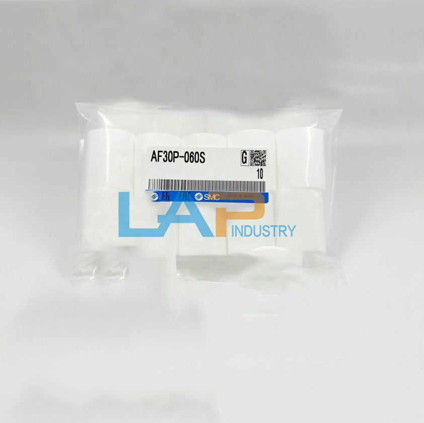 10PCS SMC Filter Element AF30P-060S - Quality Replacement Part - SMC