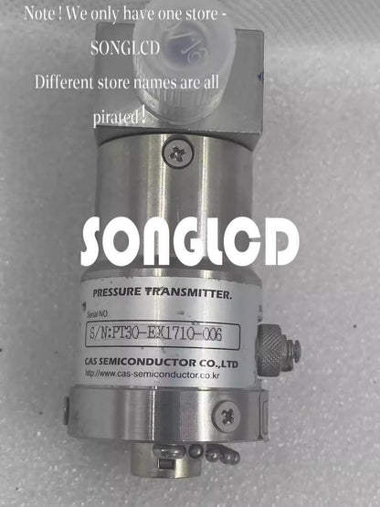 1PCS CAS-3000EX-A2-4VM Industrial Automation Module - CAS