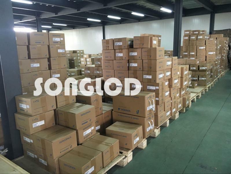 1PCS NEW SGMAH-01A1A-HL11 - KOEED