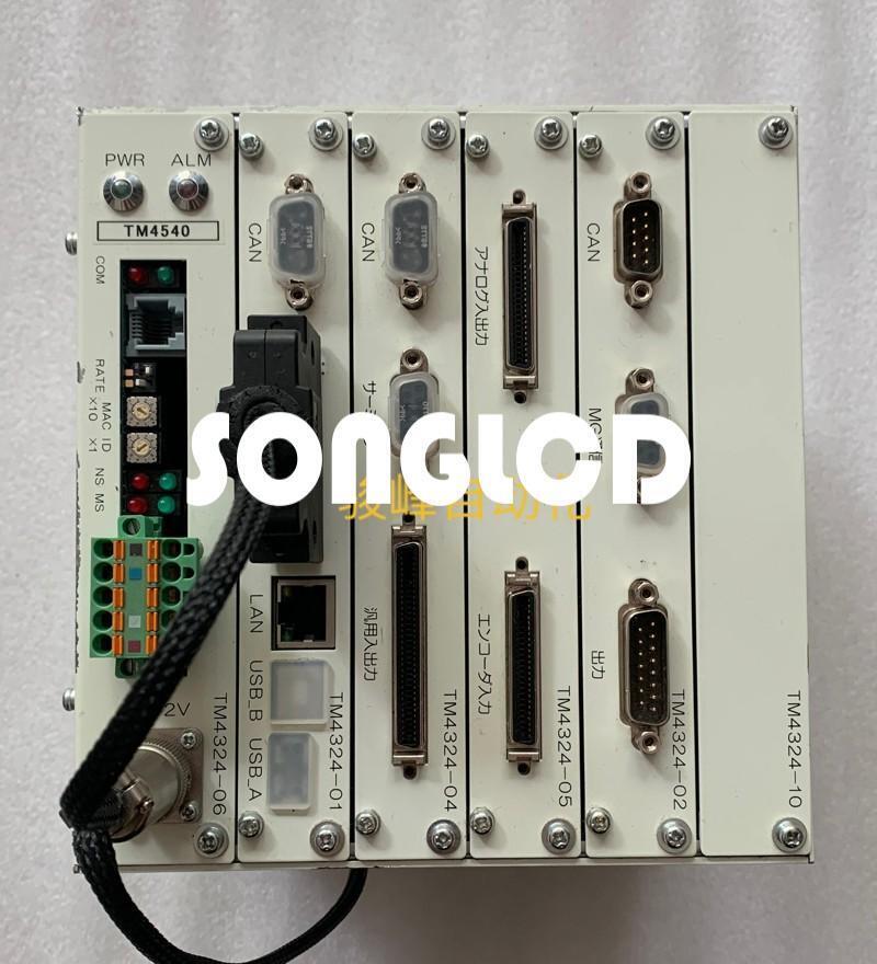 1 Piece TM4540-02 / TM4324 High-Quality Product - ACCU-TECH