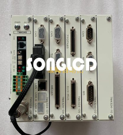 1 Piece TM4540-02 / TM4324 High-Quality Product - ACCU-TECH