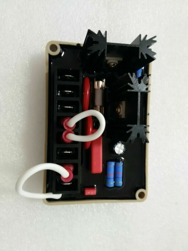 Marathon Electric Automatic Voltage Regulator SE350 - MARATHON