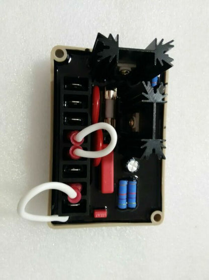 Marathon Electric Automatic Voltage Regulator SE350 - MARATHON
