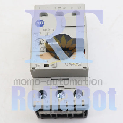 140M-C2E-B40 140MC2EB40 breaker In Stock