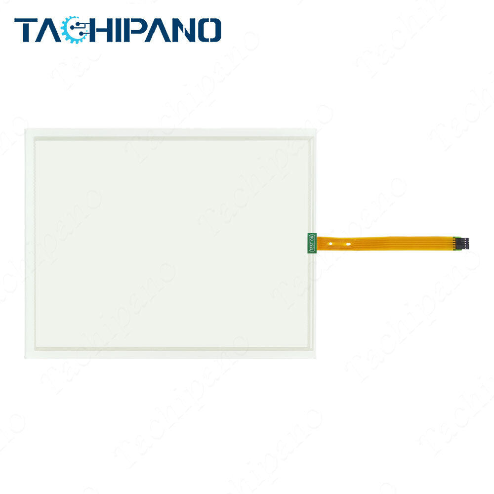 new 6AV7452-7AA00-0BT0 Protective Film for 6AV7 452-7AA00-0BT0 with Touch Screen - TECHGUARDIANPLC