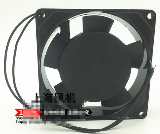 1pcs  Maxair BT220 9225B2HL 220V-240V 92 * 92 * 25mm AC fan