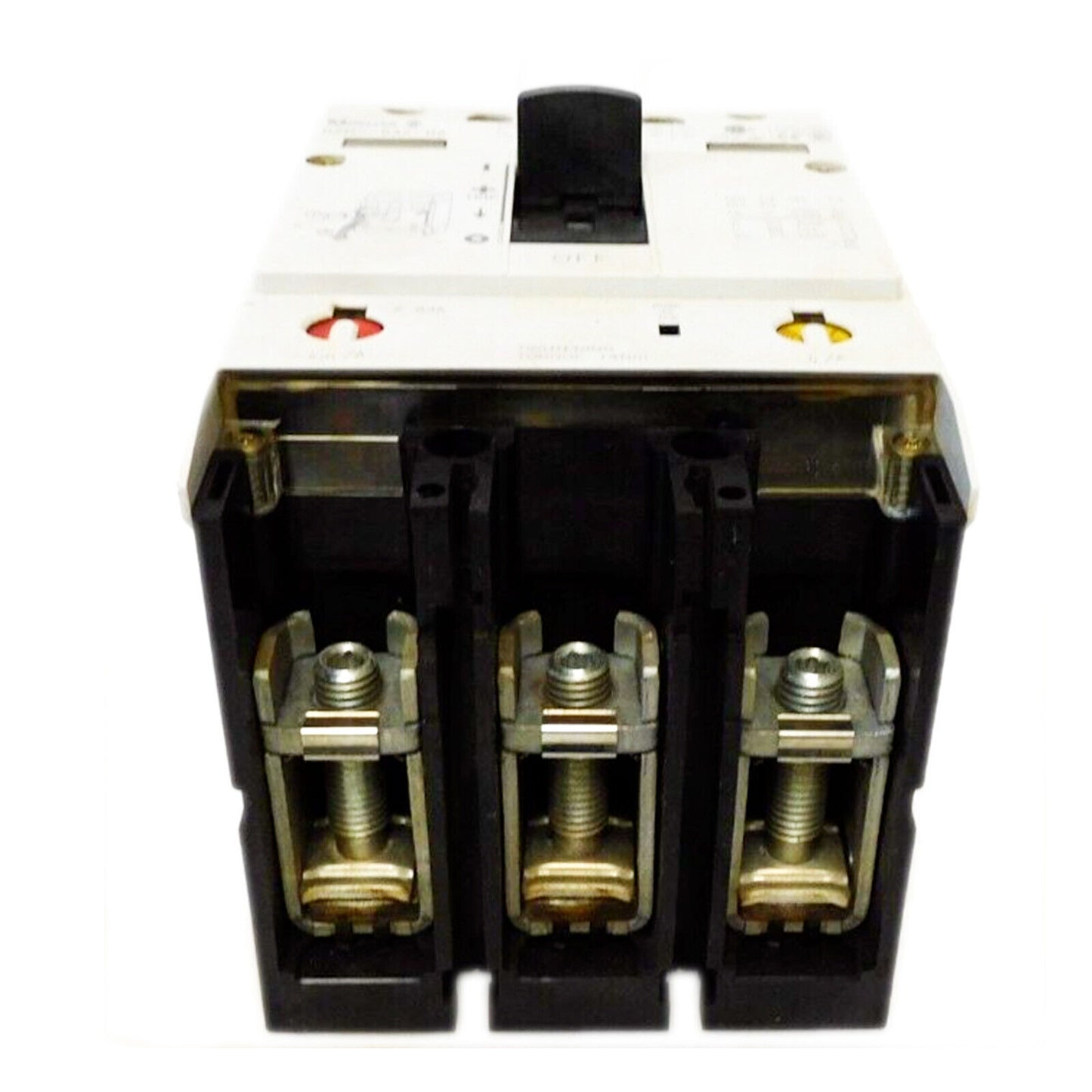 New 1-Piece MOELLER NZM7-63S Circuit Breaker - MOELLER
