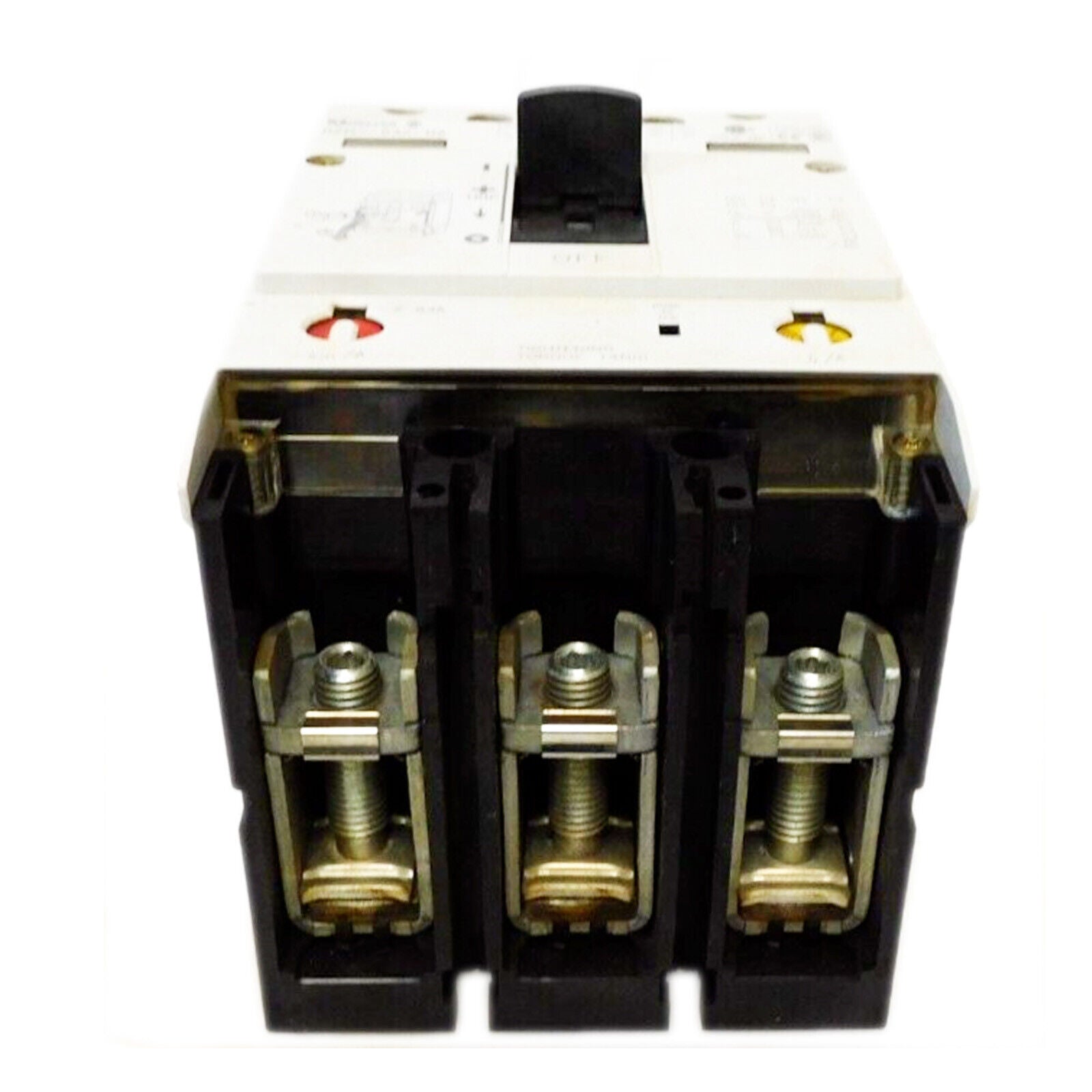 New 1-Piece MOELLER NZM7-63S Circuit Breaker - MOELLER