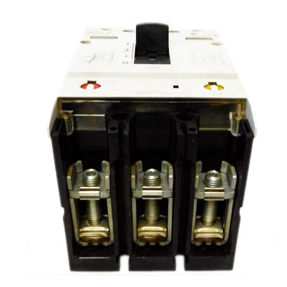 New 1-Piece MOELLER NZM7-63S Circuit Breaker - MOELLER