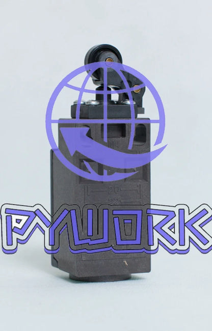 1Pcs schmersal T1R 236-02Z-M20 Limit switch~