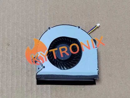 1PCS ASUS KSB0612HBA02 Notebook Fan 12v 0.40A 13NB06F1P10011