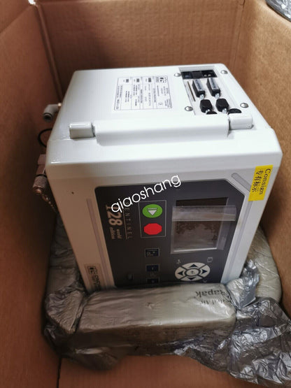 new I28 CINCINNATI TEST SYSTEMS SENTINEL PRECISION LEAK TEST INSTRUMENT - OMRON
