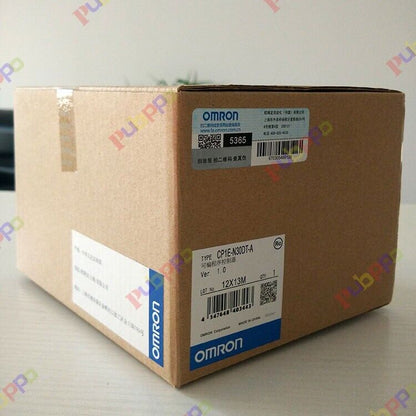 CP1E-N30DT-A Programmable Controller Module - KOEED