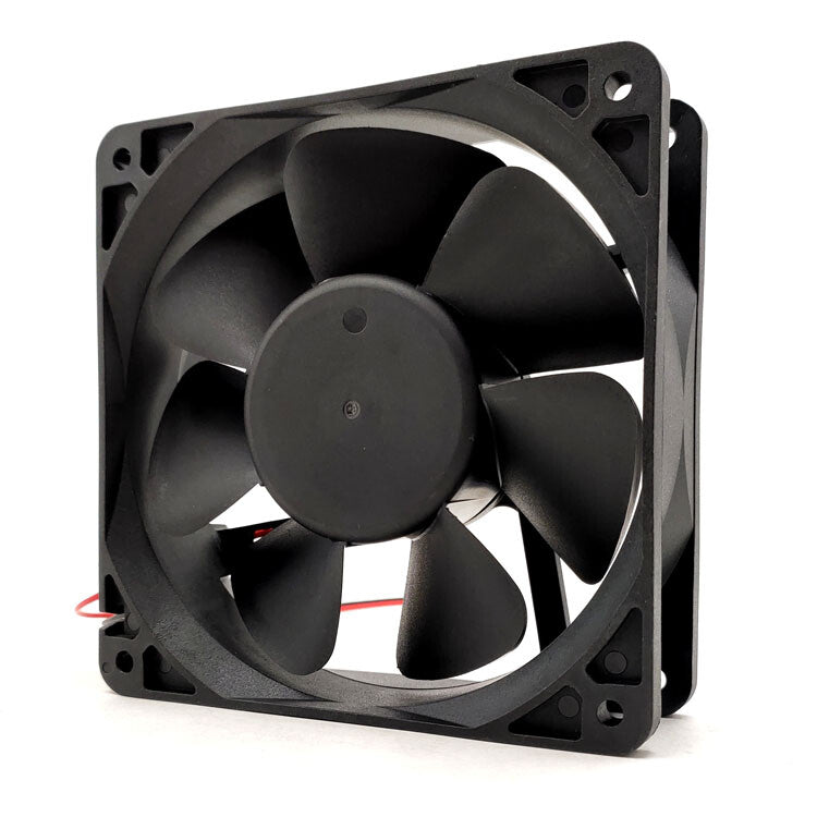 SUNON EEC0384B3-0000-A99 3.3W 12CM 12038 48V inverter cooling fan