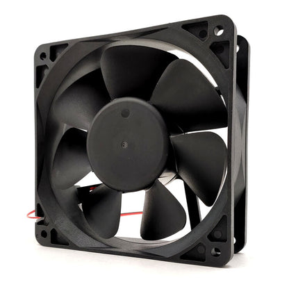 SUNON EEC0384B3-0000-A99 3.3W 12CM 12038 48V inverter cooling fan