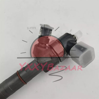 1X Fuel Injector For Dodge Freightliner Sprinter 2500 3500 OM647 2.7L 2004-2006