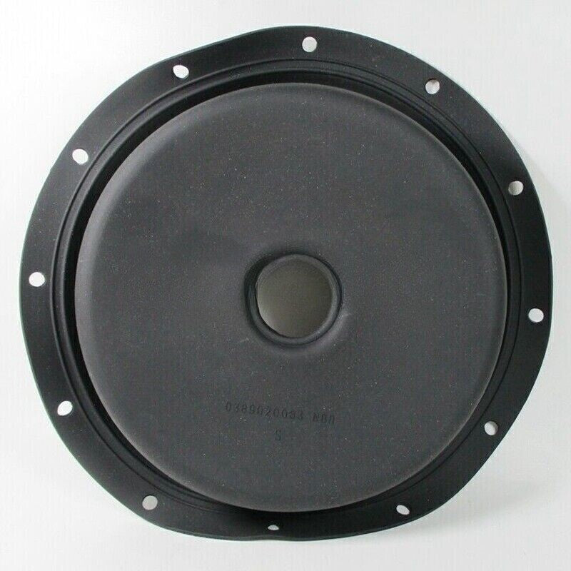 1PC 0389020083 For ARI NBR diaphragm valve sealing diaphragm 300mm