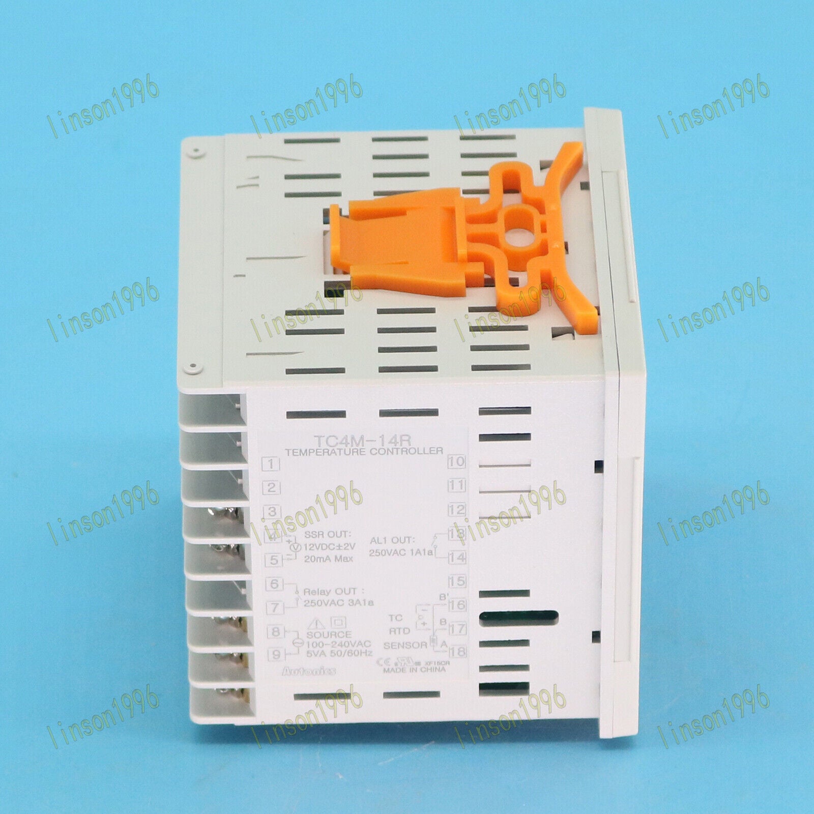 1PC AUTONICS Thermostat TC4M-14R Fast Delivery - AUTONICS