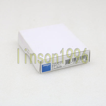 OMRON NX-DA2603 Analog Output Unit - OMRON