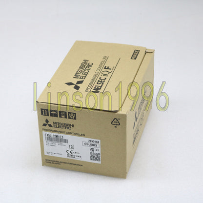Mitsubishi FX5U-32MR/ES Programmable Controller 1 year warranty - MITSUBISHI