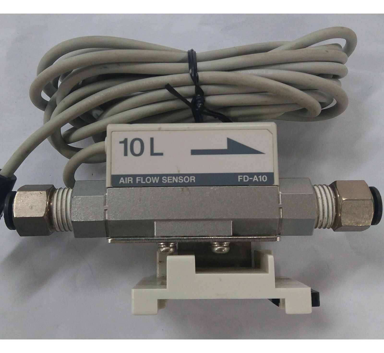 New 1PCS KEYENCE Flow Sensor FD-A10 - KEYENCE