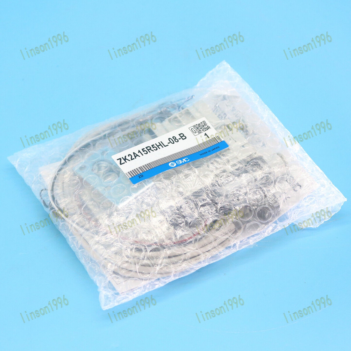 SMC ZK2A15R5HL-08-B Professional-grade Vacuum Generator - SMC