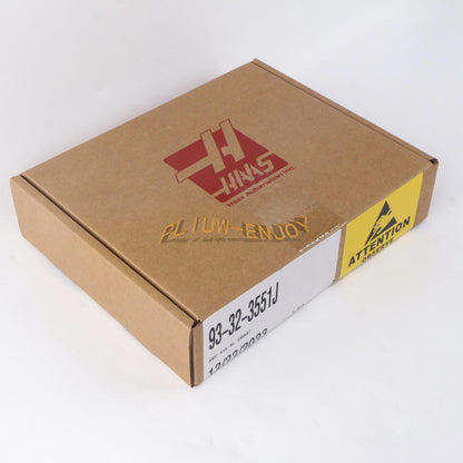 new 1PC HAAS Machine Tool Servo Drive 45AMP 93-32-3551J 32-3551J - HAAS