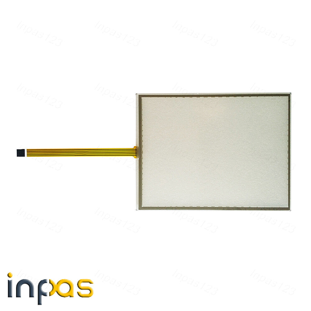 One pcs for DMC FST-T121 FST-T121A FST-T121A110I Touch screen panel glass
