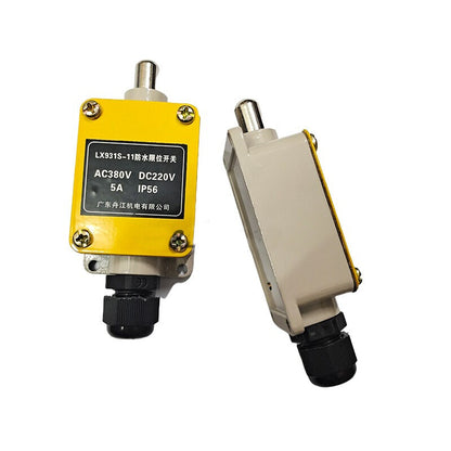 1pcs Waterproof limit switch LX931S-11 Marine door switch