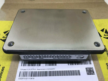 1MBI600U4B-120 Power Supply Module - FUJI