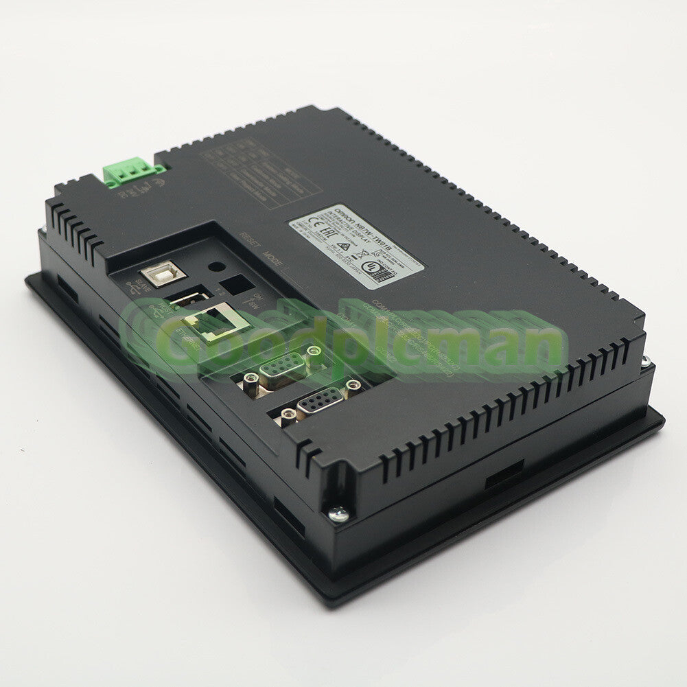 Omron NB7W-TW01B Touch Screen Panel Free fast shipping