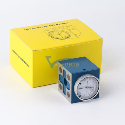 new Z Axis PreSetter Tool Setter Touch Off Gage Length Offset for Milling CNC - KOEED