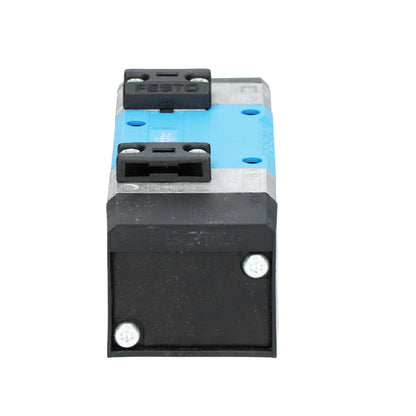 FESTO Pneumatic Valve VL-5/2-D-2-FR-C 151844 | High-Performance Pneumatic Valve for Industrial Applications - FESTO