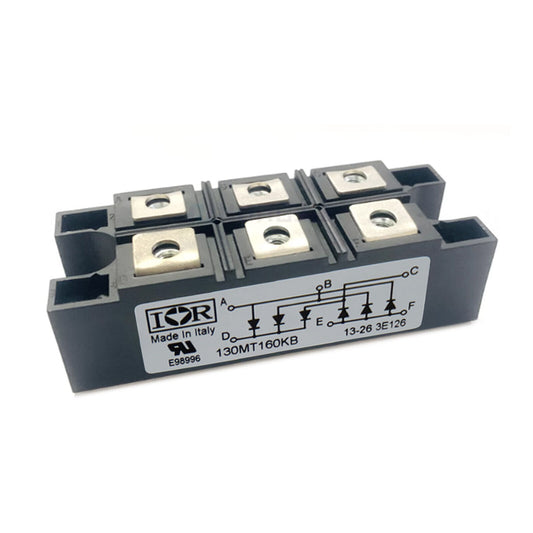 IR Power Supply Module 130MT160KB - IR