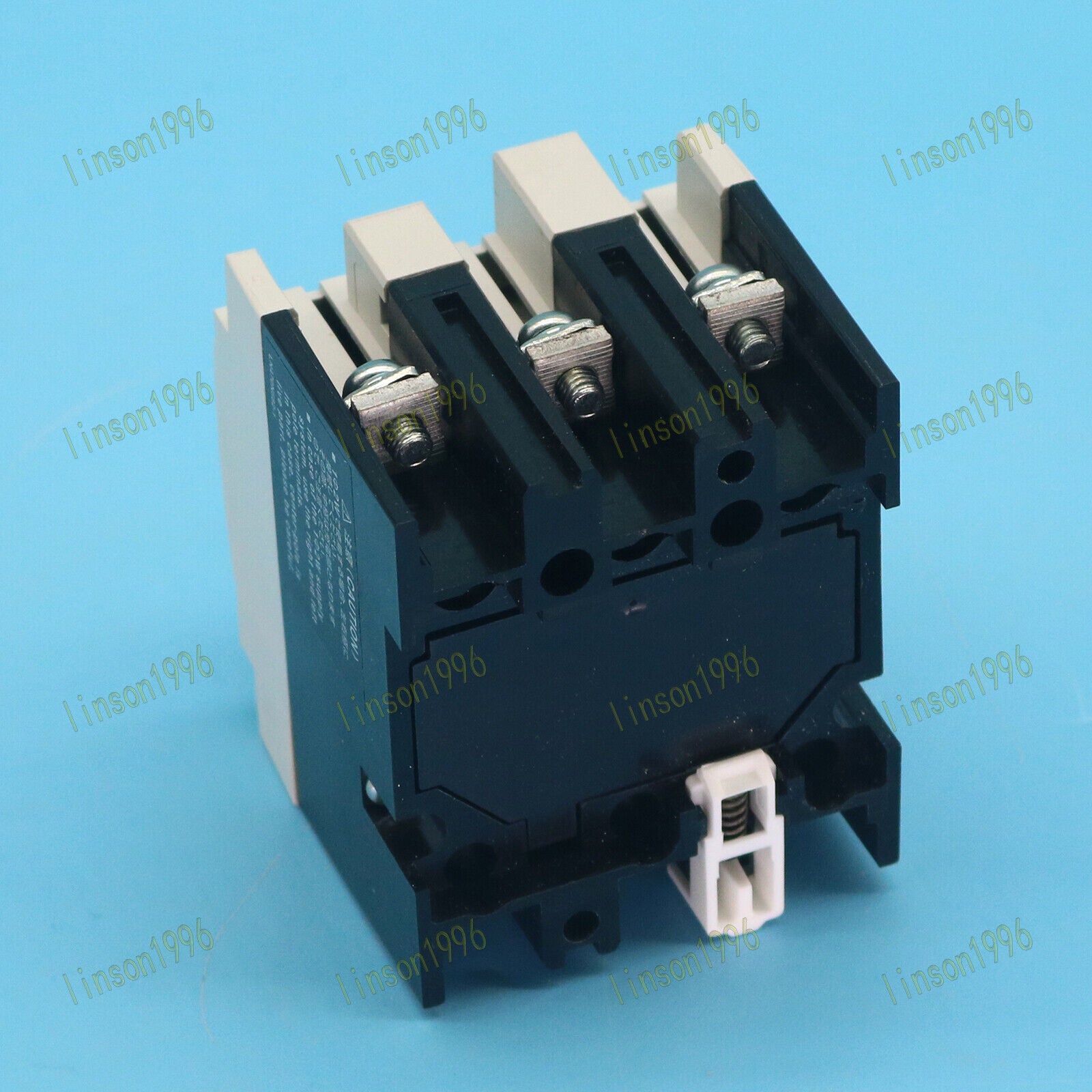 Mitsubishi NV30-FAU 3P 30A Circuit Breaker Fast Delivery - MITSUBISHI