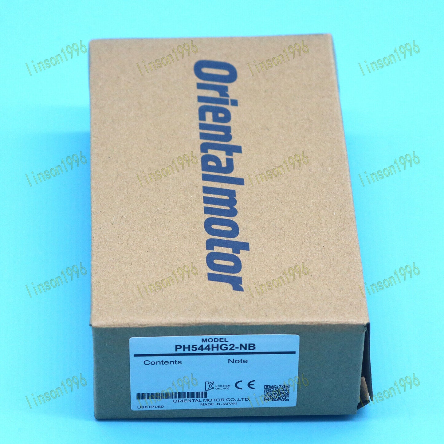 VEXTA 1PC PH544HG2-NB Oriental Motor In Box Spot Stock - ORIENTAL MOTOR