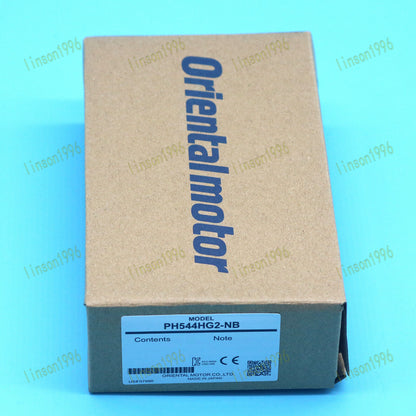 VEXTA 1PC PH544HG2-NB Oriental Motor In Box Spot Stock - ORIENTAL MOTOR