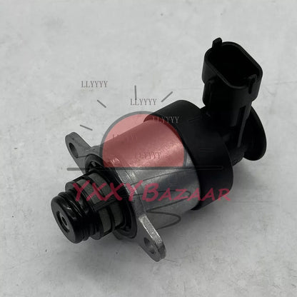 0928400757 Fuel Pump Pressure Regulator valve For 11-19 Ford 6.7L Powerstroke ~