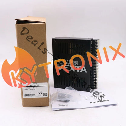 Vexta Oriental UDX5107N Servo Drive (1PCS)