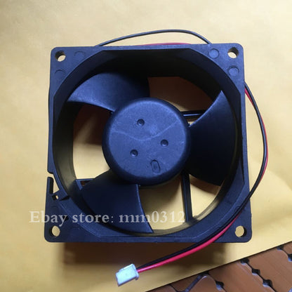 DELTA EFB0824EHF 8032 DC24V 0.35A 80*32MM 2-Pin Inverter Cooling Fan