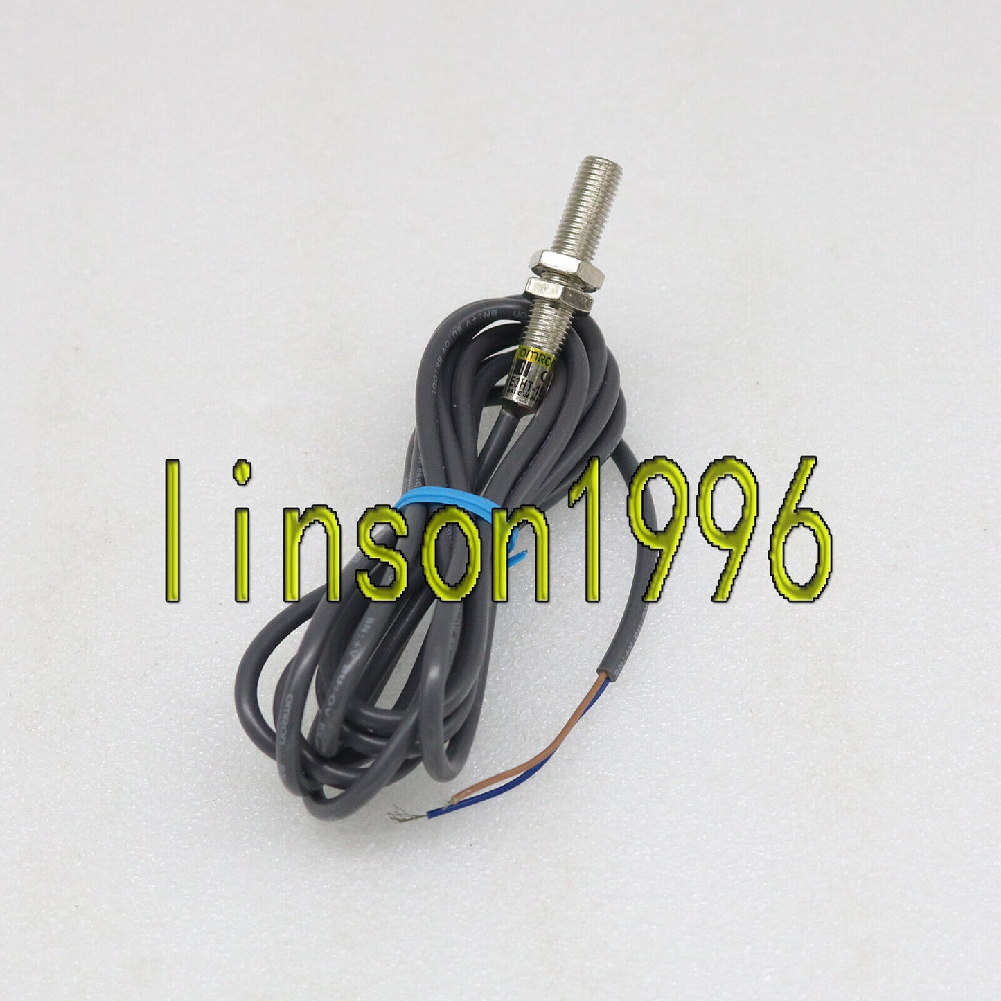 Omron E3HT-1E1 1 year - OMRON