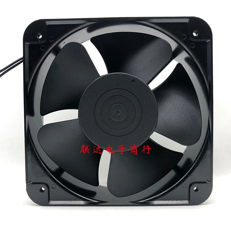 CHieFLY CC20060B220H AC220V electric welding machine exhaust fan